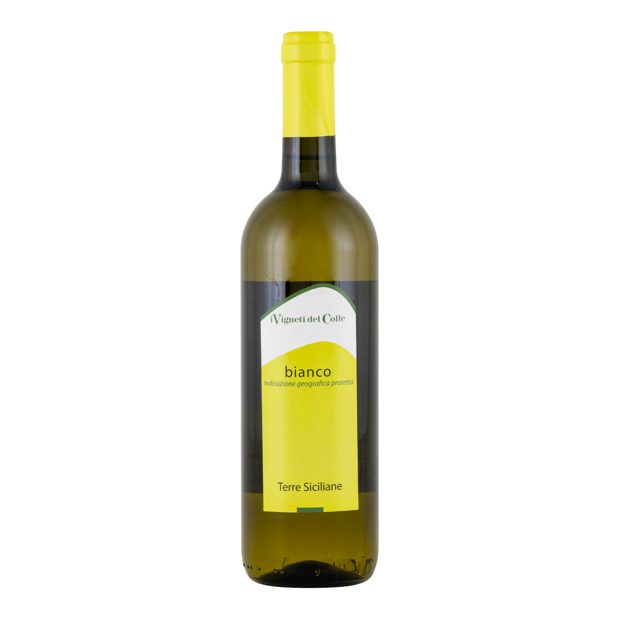 Cantina Santa Ninfa - Bianco