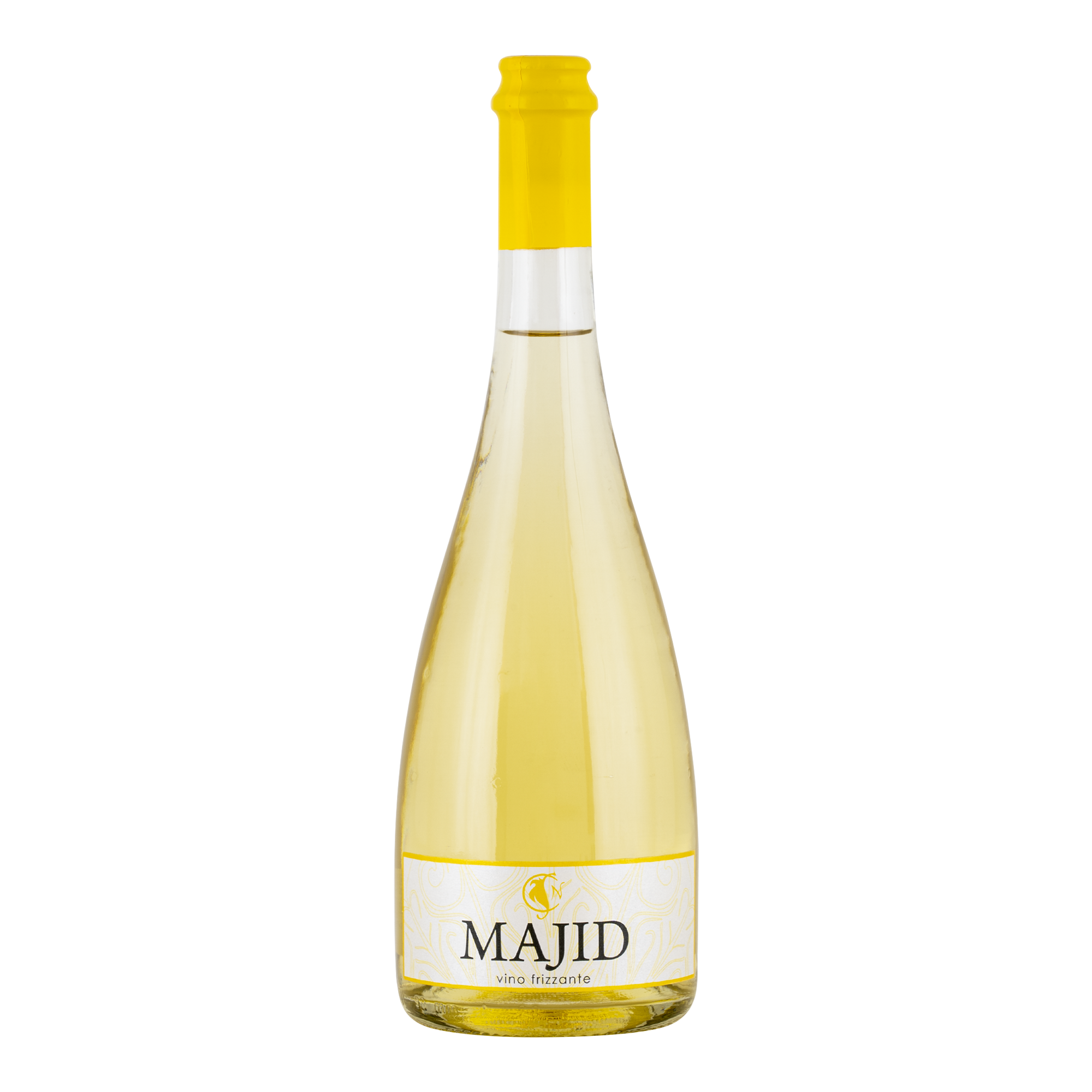 Cantina Santa Ninfa - Majiid