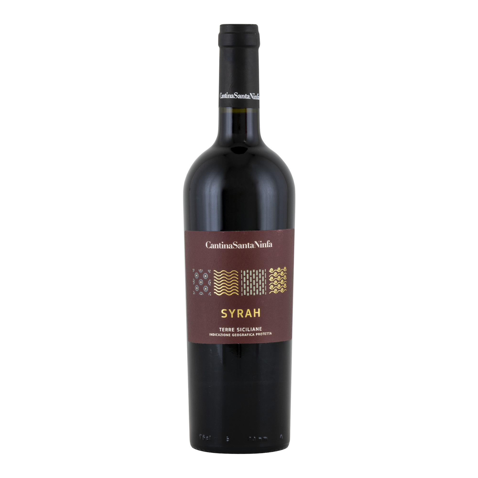 Cantina Santa Ninfa - Syrah