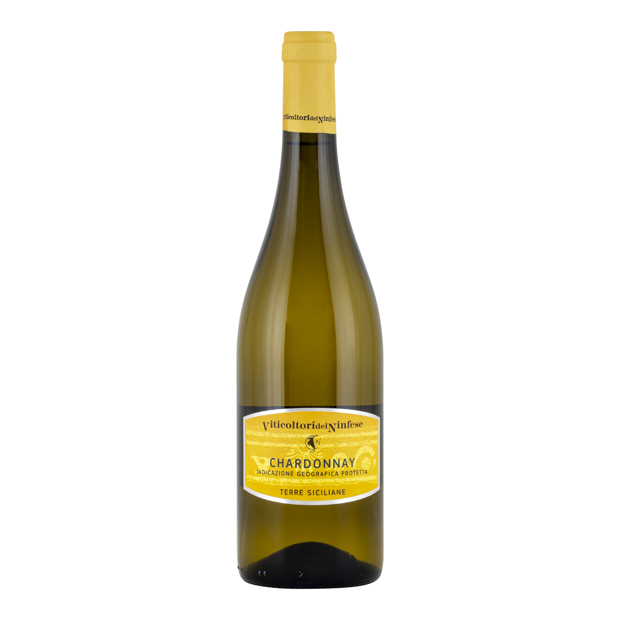 Cantina Santa Ninfa - Chardonnay